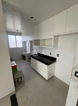 Apartamento à venda no Nova Suíssa: 