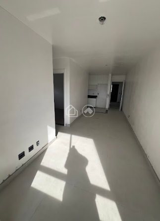 Apartamento à venda no Nova Suíssa: 