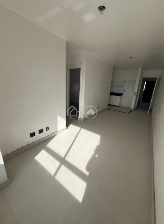 Apartamento à venda no Nova Suíssa: 