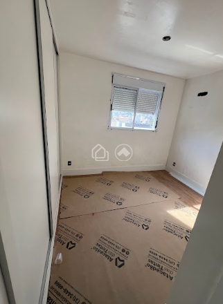 Apartamento à venda no Nova Suíssa: 
