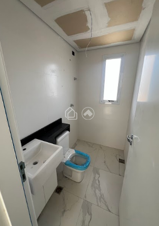 Apartamento à venda no Nova Suíssa: 