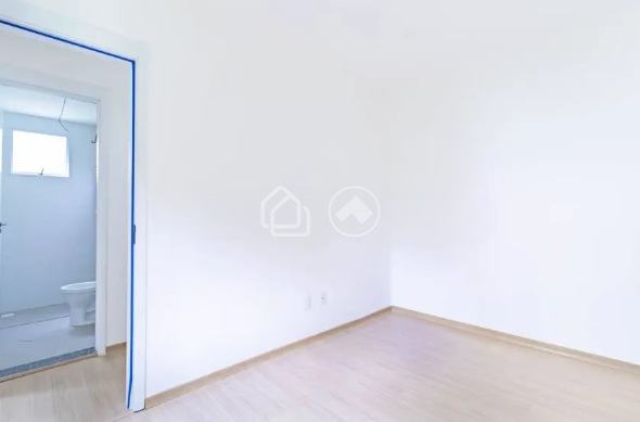 Apartamento à venda no Carlos Prates: 