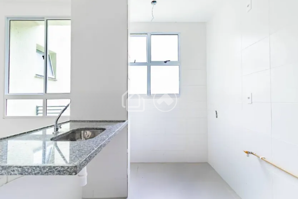 Apartamento à venda no Carlos Prates: 