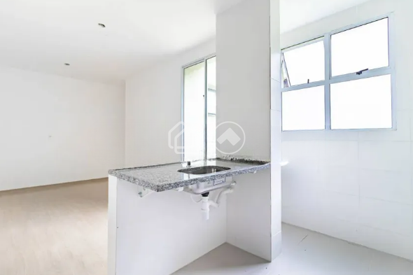 Apartamento à venda no Carlos Prates: 