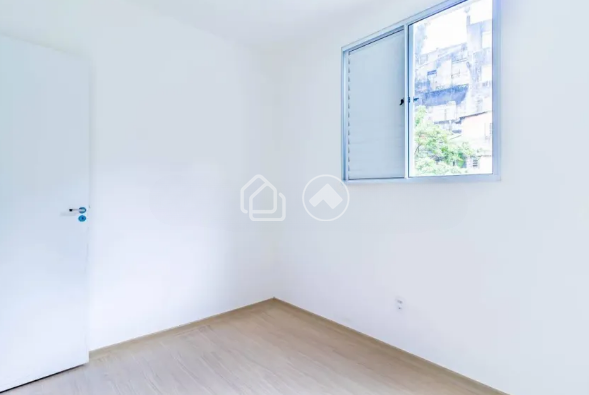 Apartamento à venda no Carlos Prates: 