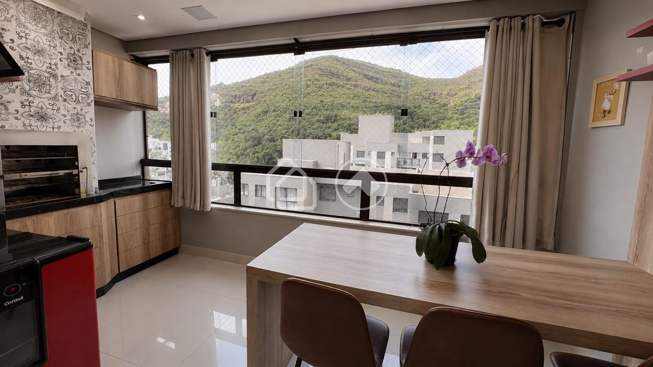 Apartamento à venda no Buritis: 