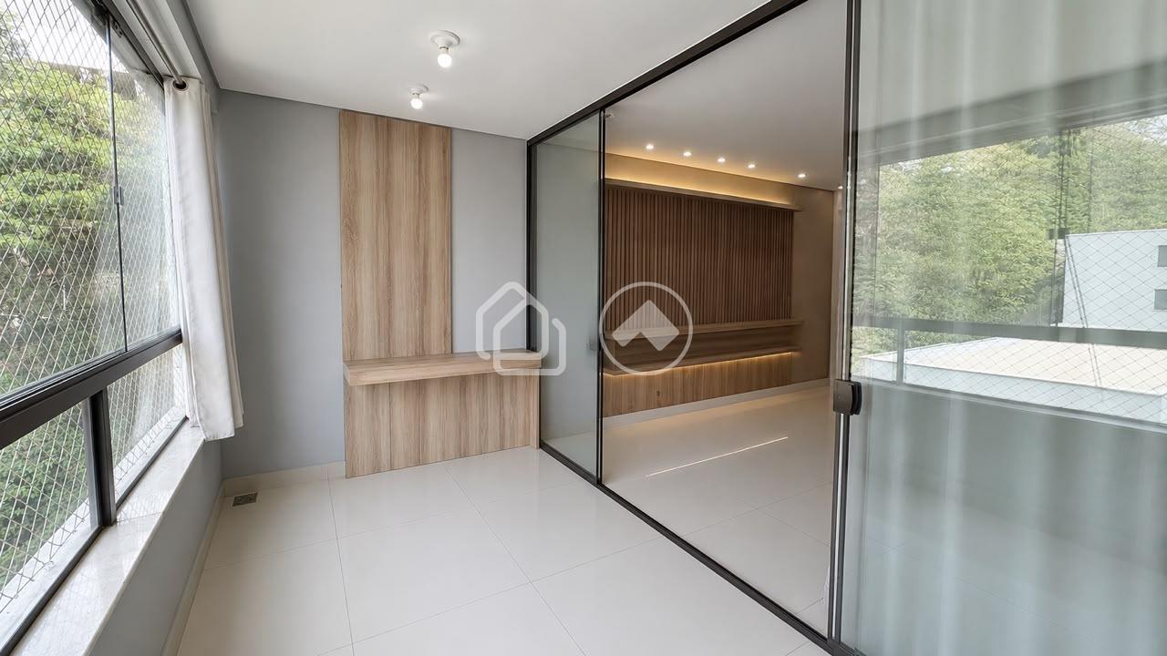 Apartamento à venda no Buritis: 