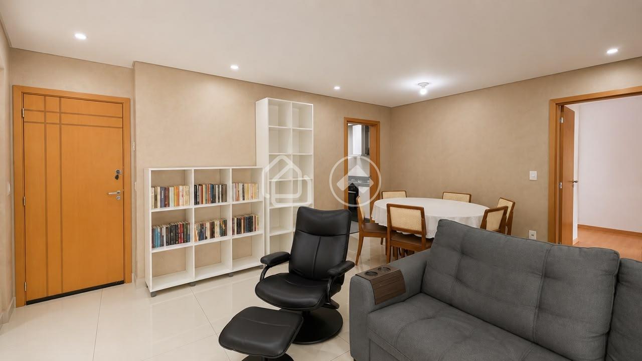 Apartamento à venda no Buritis: 