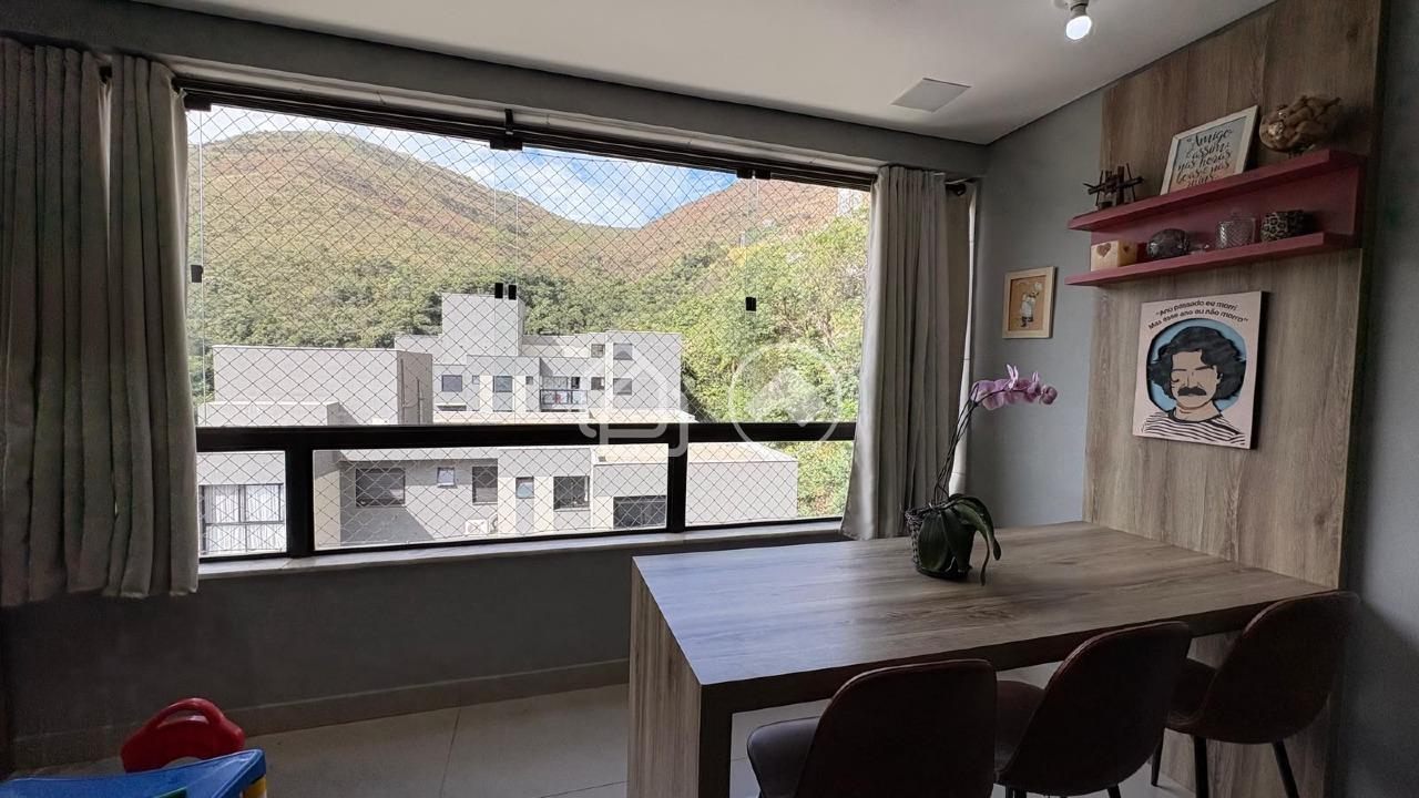 Apartamento à venda no Buritis: 