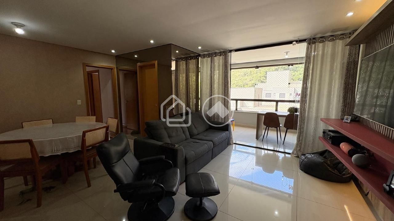 Apartamento à venda no Buritis: 