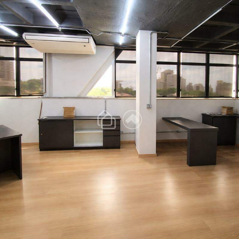 Sala para aluguel no Santo Agostinho: 
