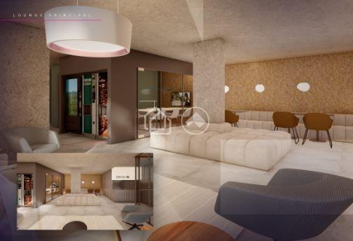 Apartamento à venda no Nova Granada: 