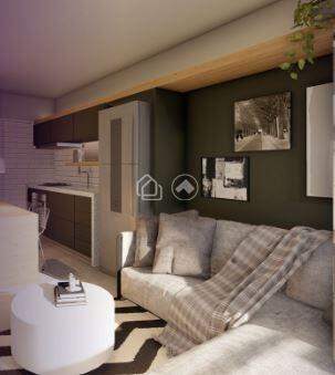 Apartamento à venda no Nova Granada: 