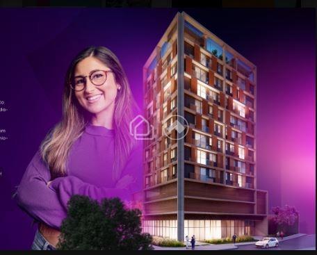Apartamento à venda no Nova Granada: 