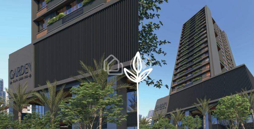 Apartamento à venda no Nova Suíssa: 