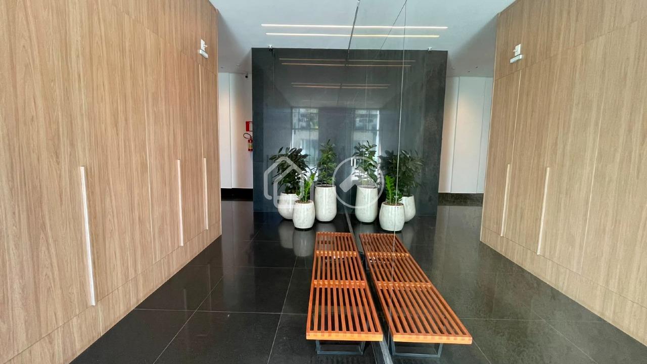 Apartamento para aluguel no Buritis: 
