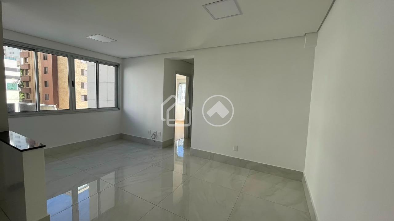Apartamento para aluguel no Buritis: 