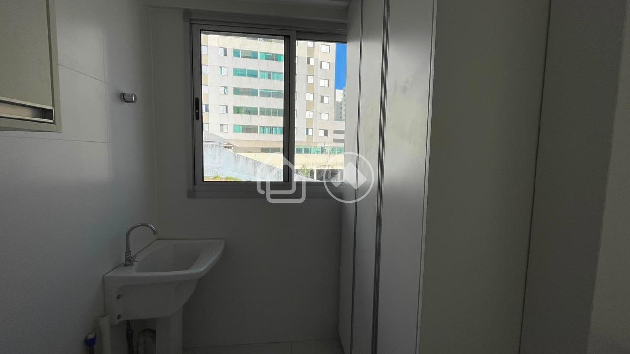 Apartamento para aluguel no Buritis: 