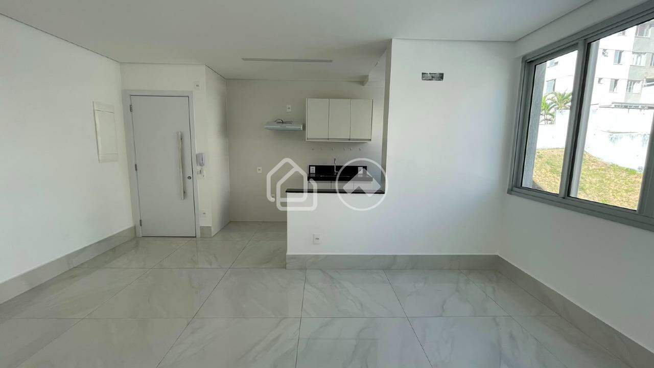 Apartamento para aluguel no Buritis: 