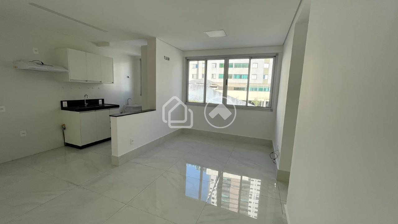 Apartamento para aluguel no Buritis: 