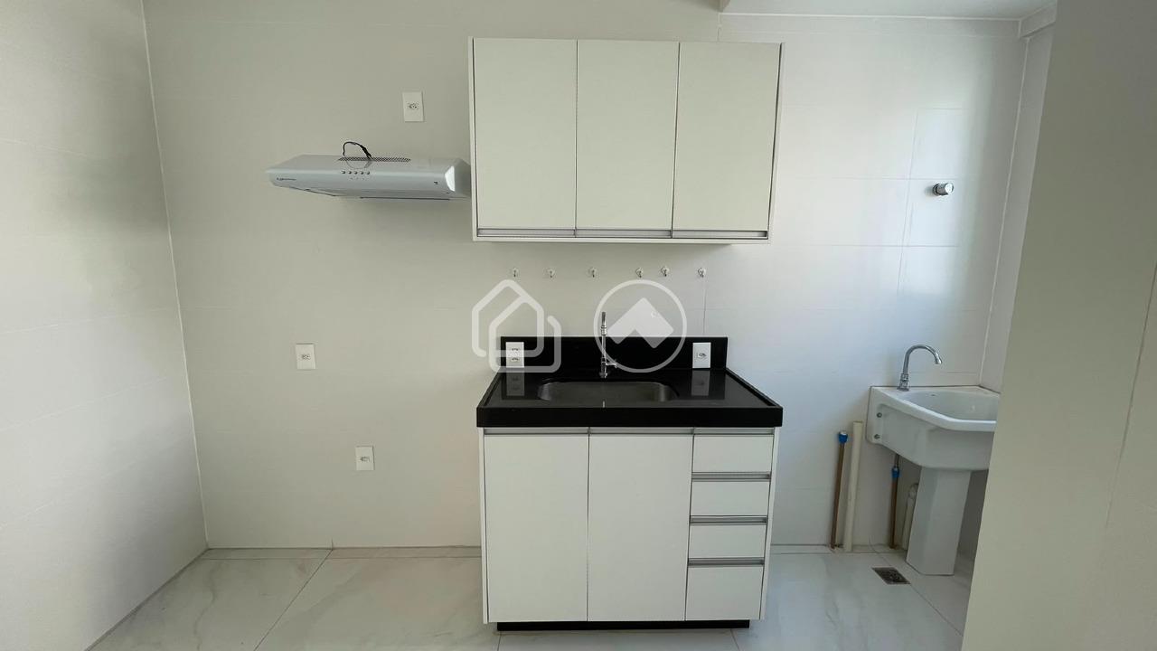 Apartamento para aluguel no Buritis: 