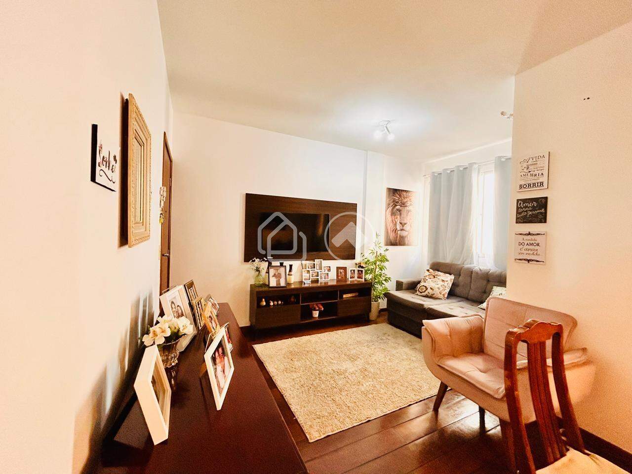 Apartamento para aluguel no Estoril: 