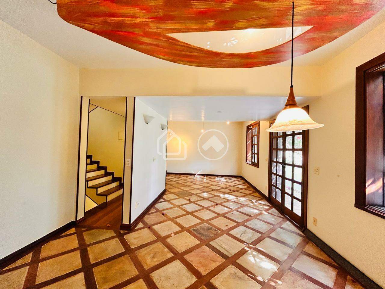 Casa à venda no Buritis: 
