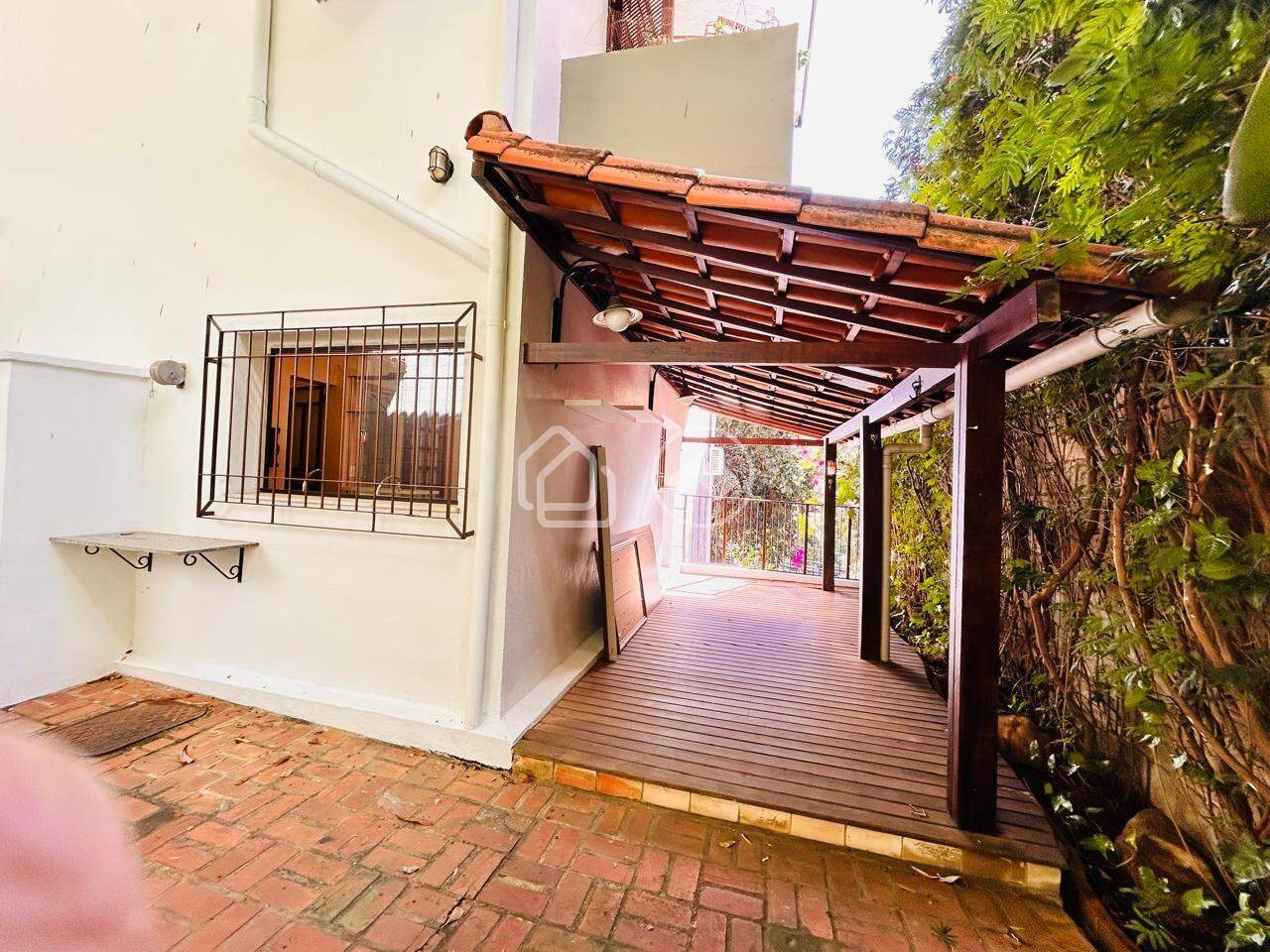 Casa à venda no Buritis: 