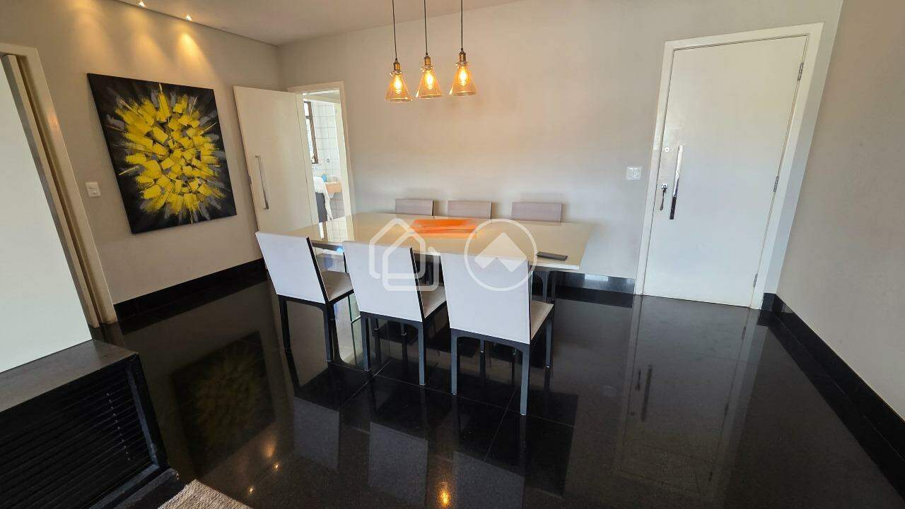 Apartamento à venda no Buritis: 