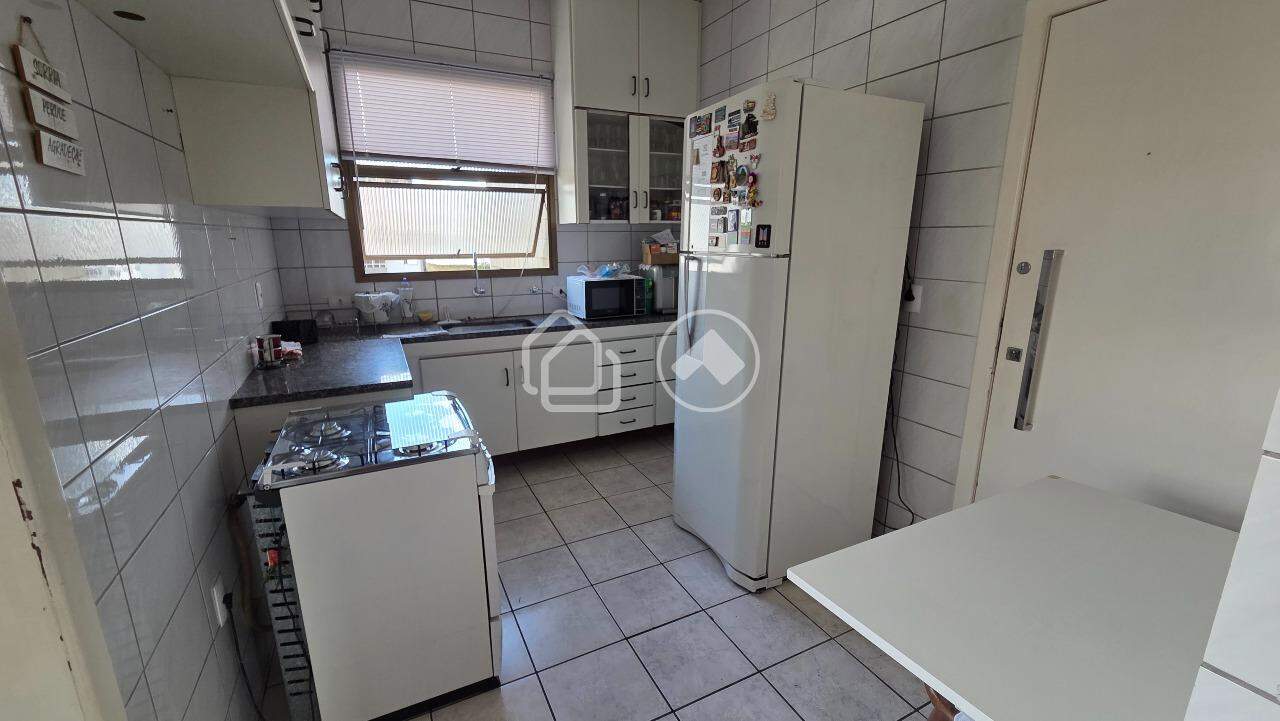 Apartamento à venda no Buritis: 
