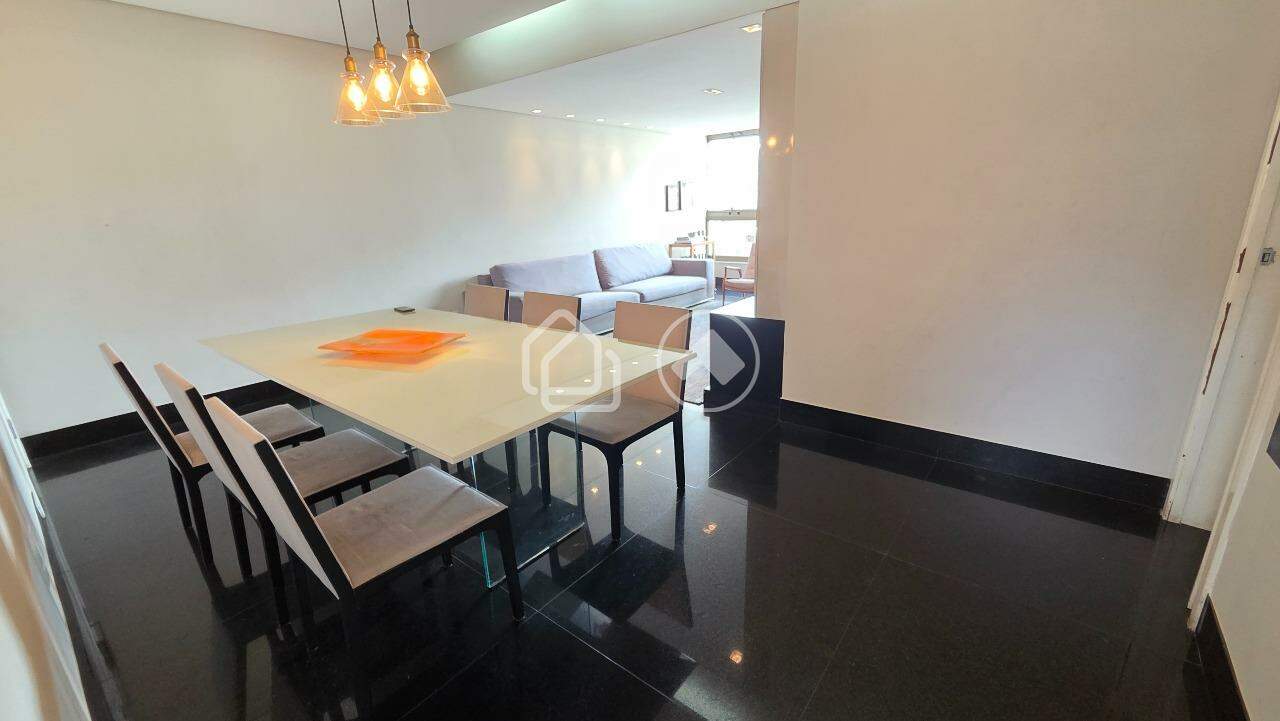 Apartamento à venda no Buritis: 