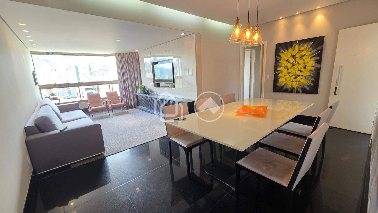 Apartamento à venda no Buritis: 