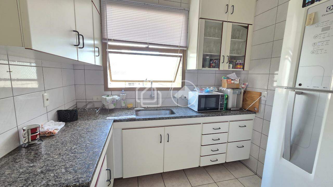 Apartamento à venda no Buritis: 