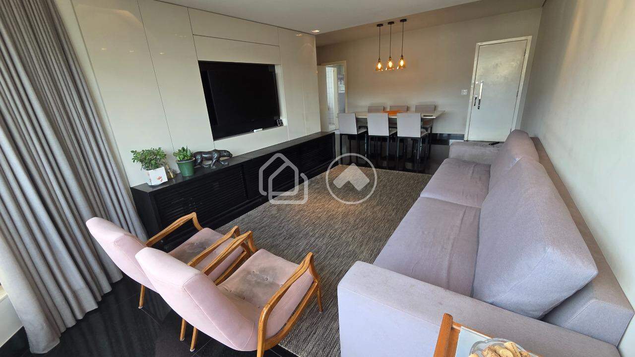 Apartamento à venda no Buritis: 