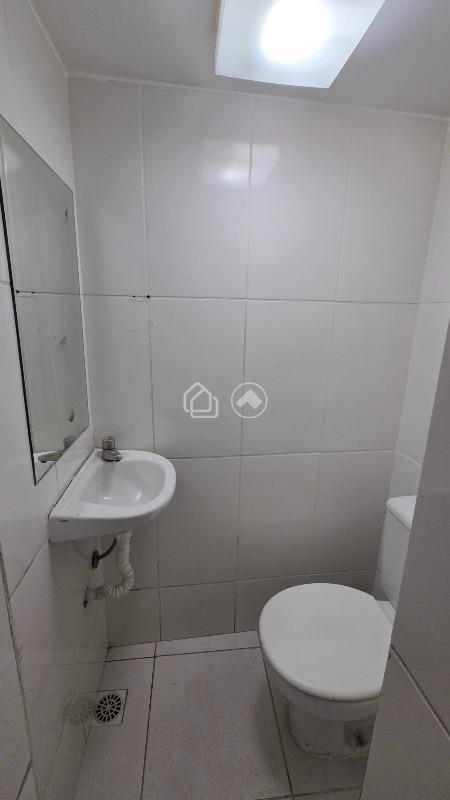 Loja para aluguel no Buritis: 