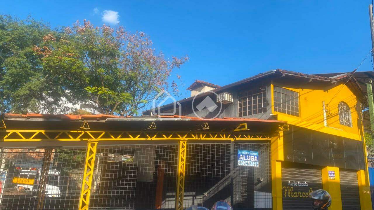 Loja para aluguel no Betânia: 