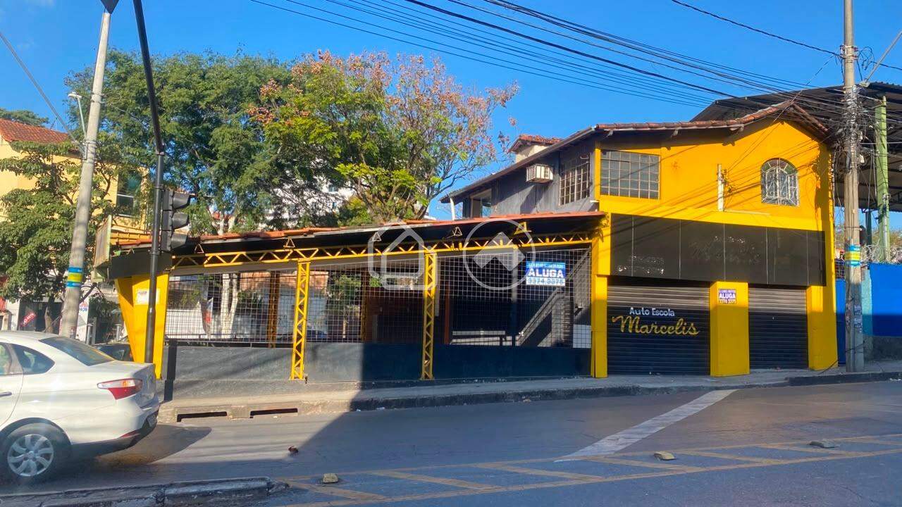 Loja para aluguel no Betânia: 