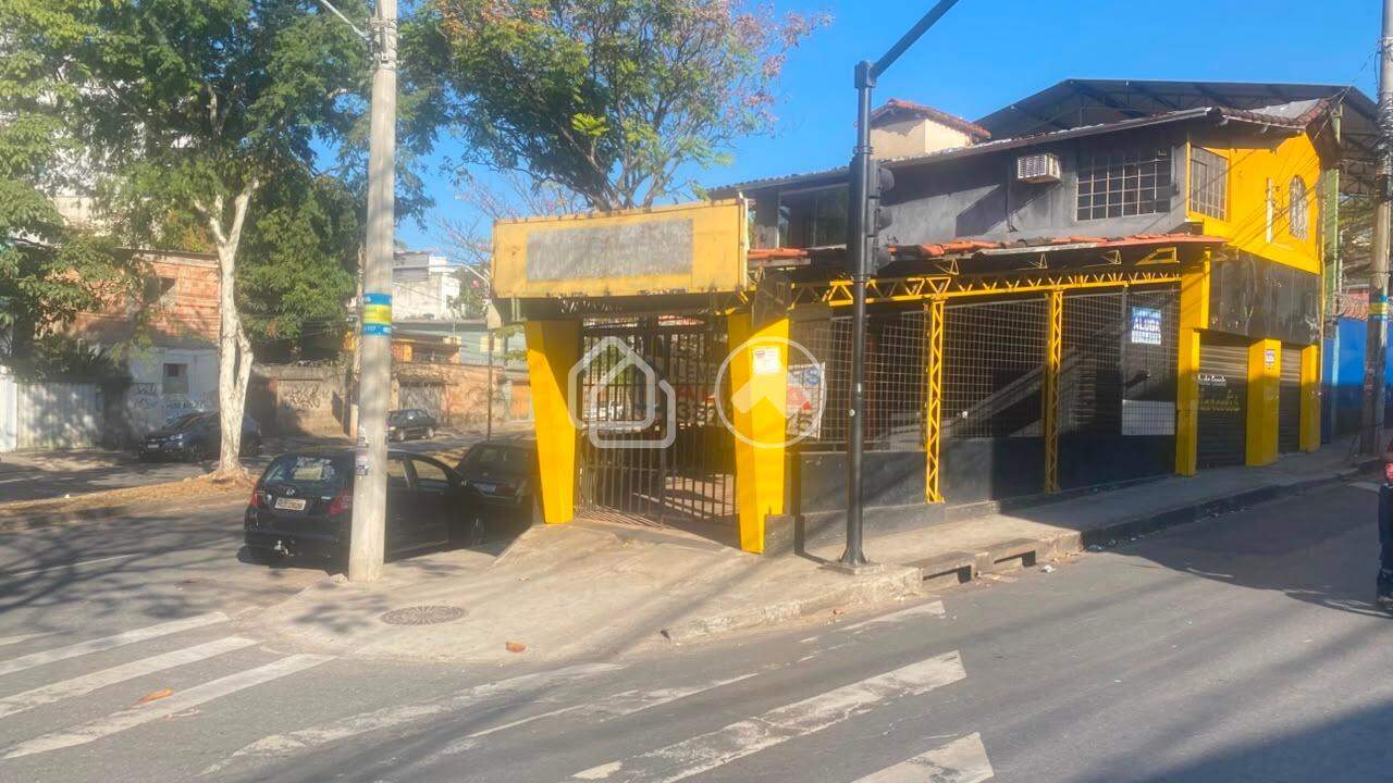 Loja para aluguel no Betânia: 