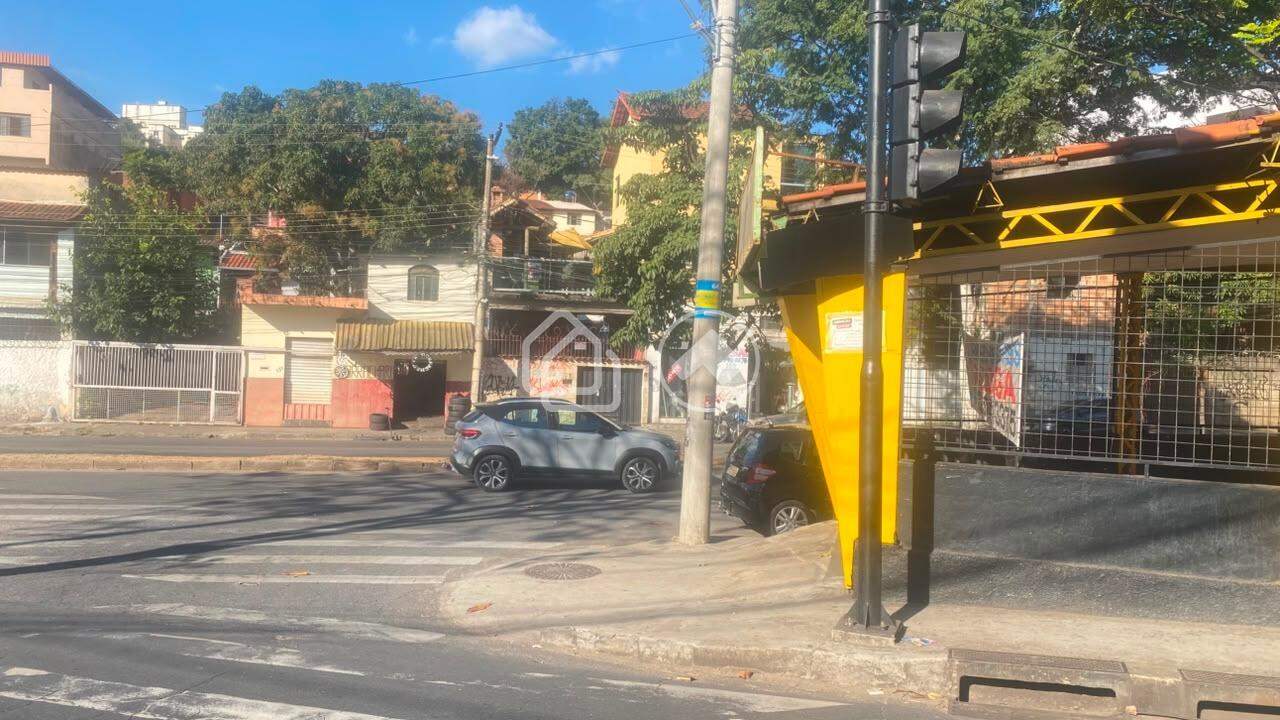 Loja para aluguel no Betânia: 