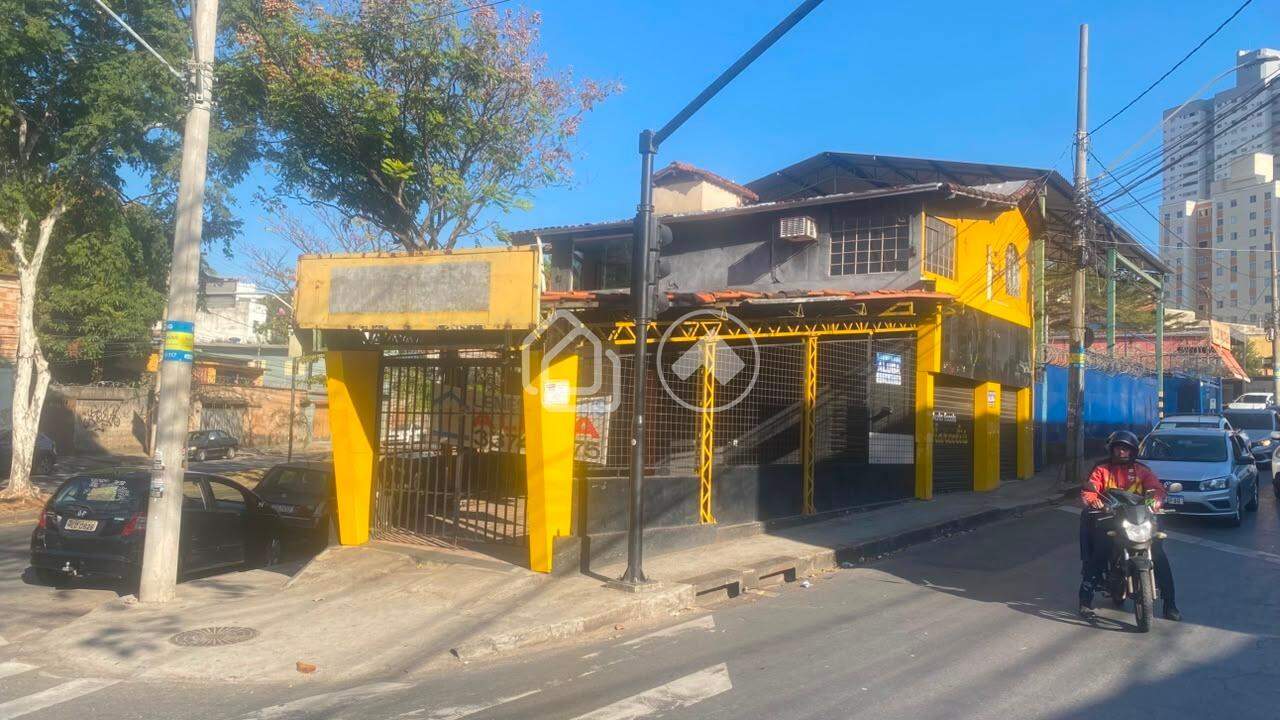 Loja para aluguel no Betânia: 