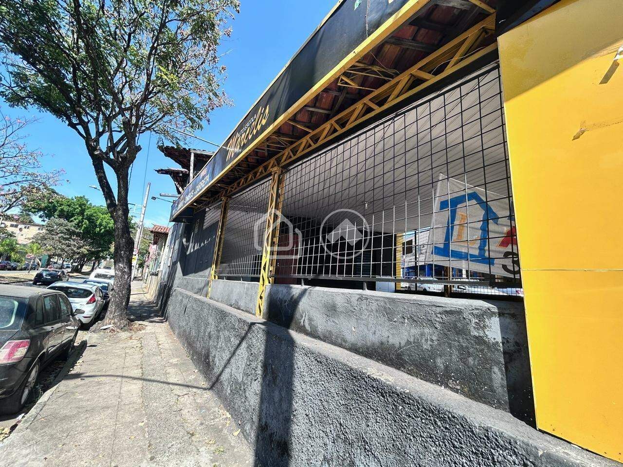 Loja para aluguel no Betânia: 