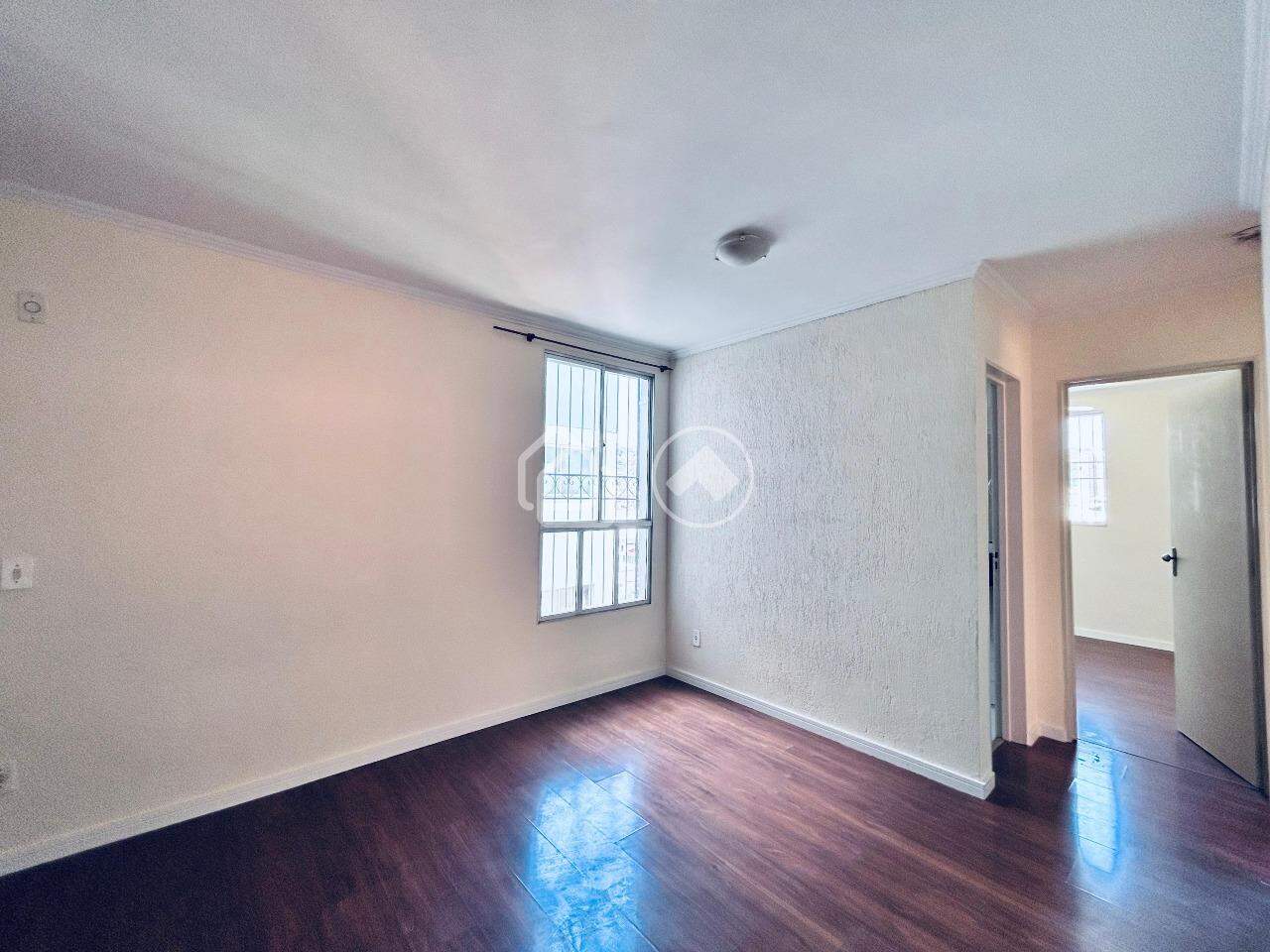 Apartamento à venda no Jardim América: 