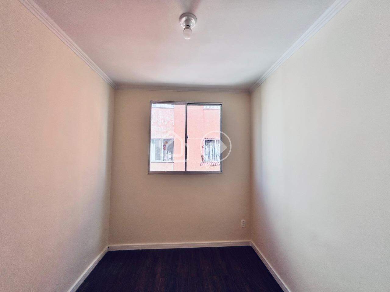 Apartamento à venda no Jardim América: 