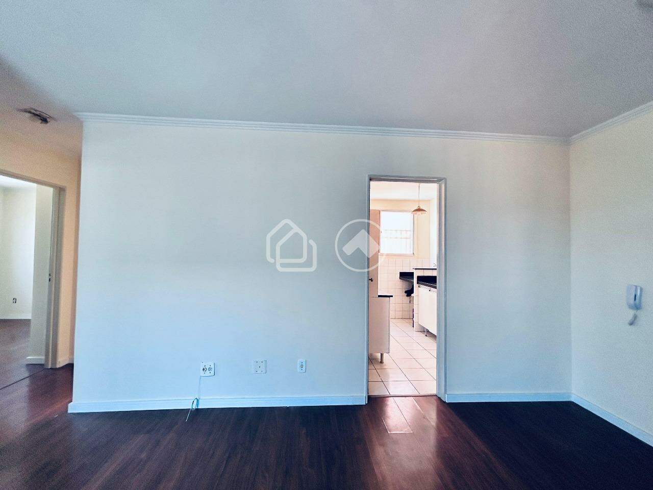 Apartamento à venda no Jardim América: 
