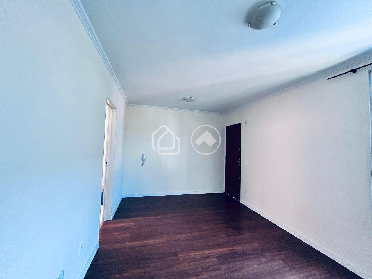 Apartamento à venda no Jardim América: 