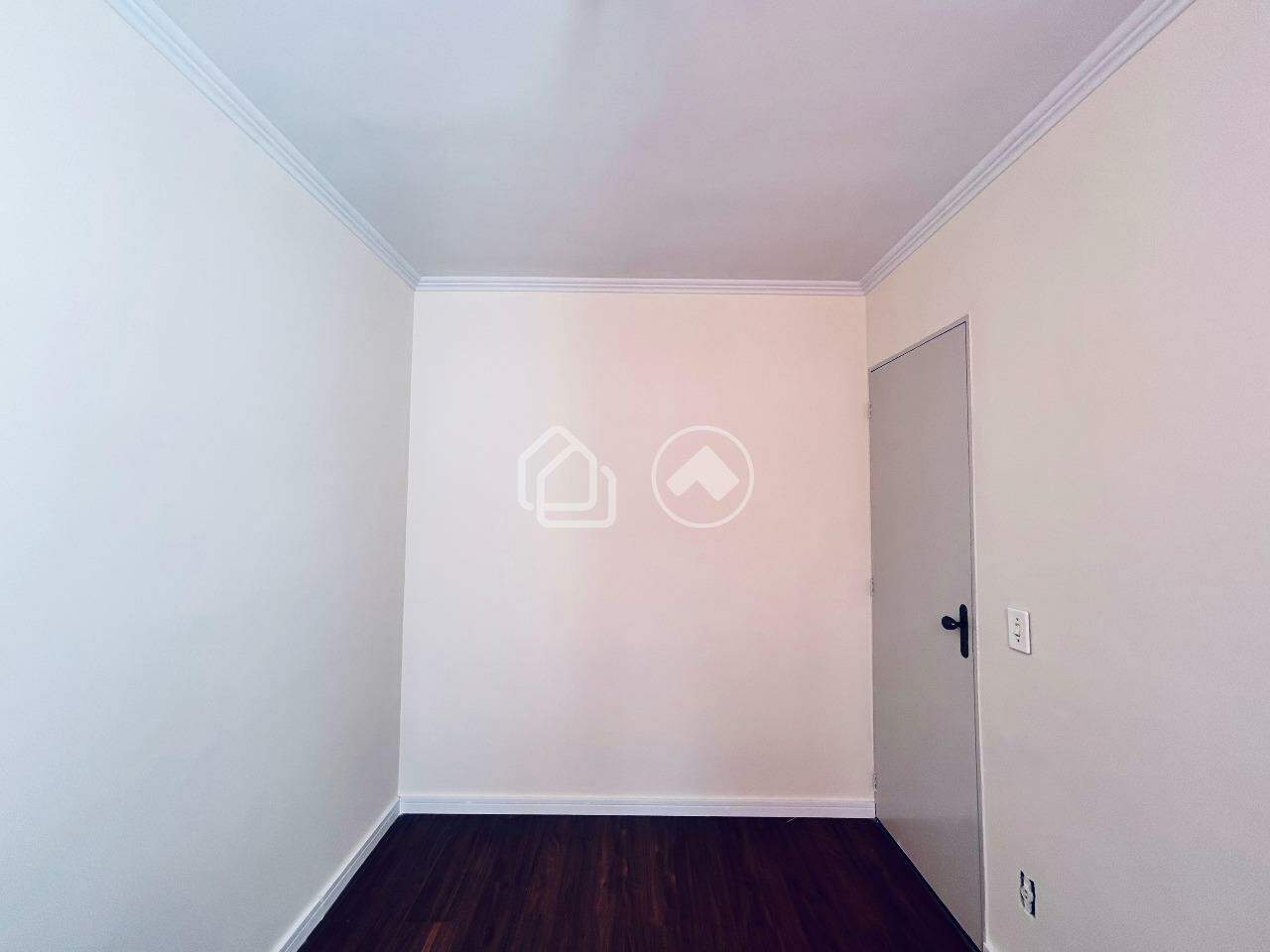 Apartamento à venda no Jardim América: 