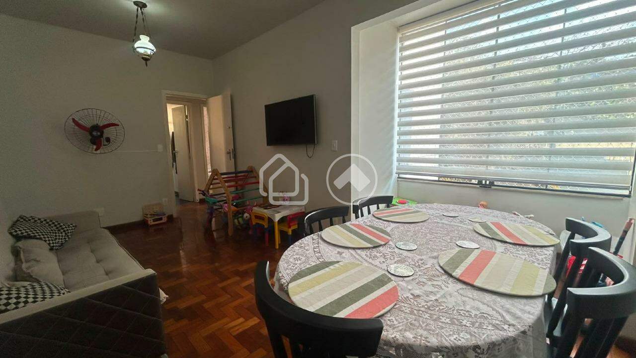 Apartamento à venda no Estoril: 