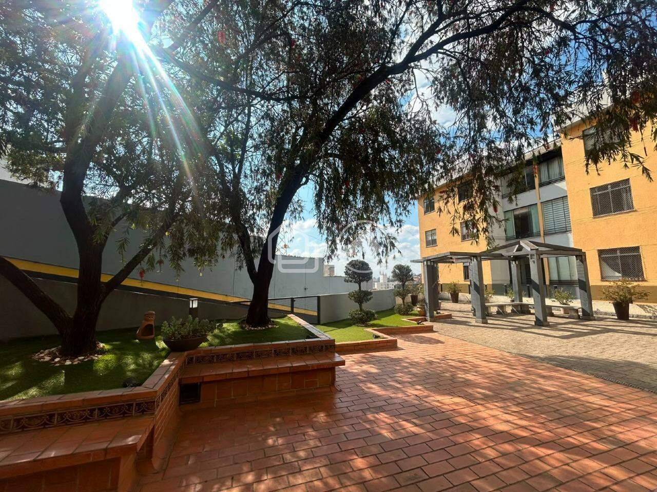Apartamento à venda no Estoril: 
