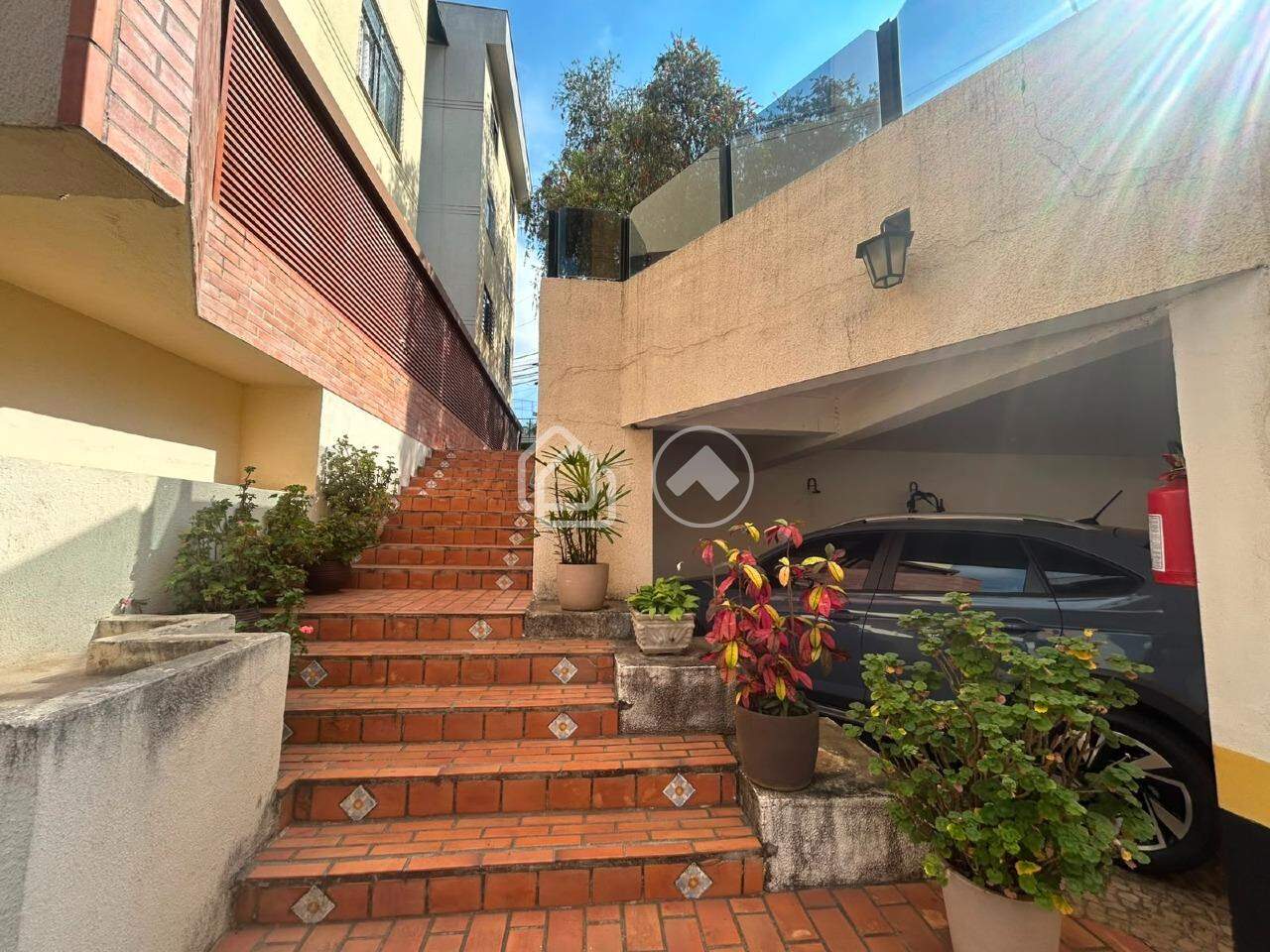 Apartamento à venda no Estoril: 