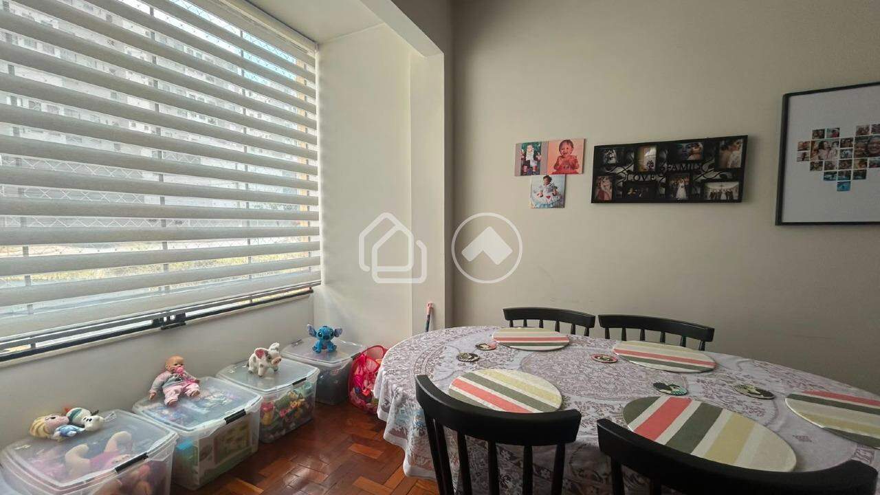 Apartamento à venda no Estoril: 